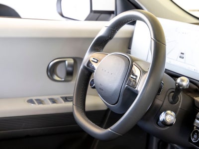 2024 Hyundai IONIQ 5 SE
