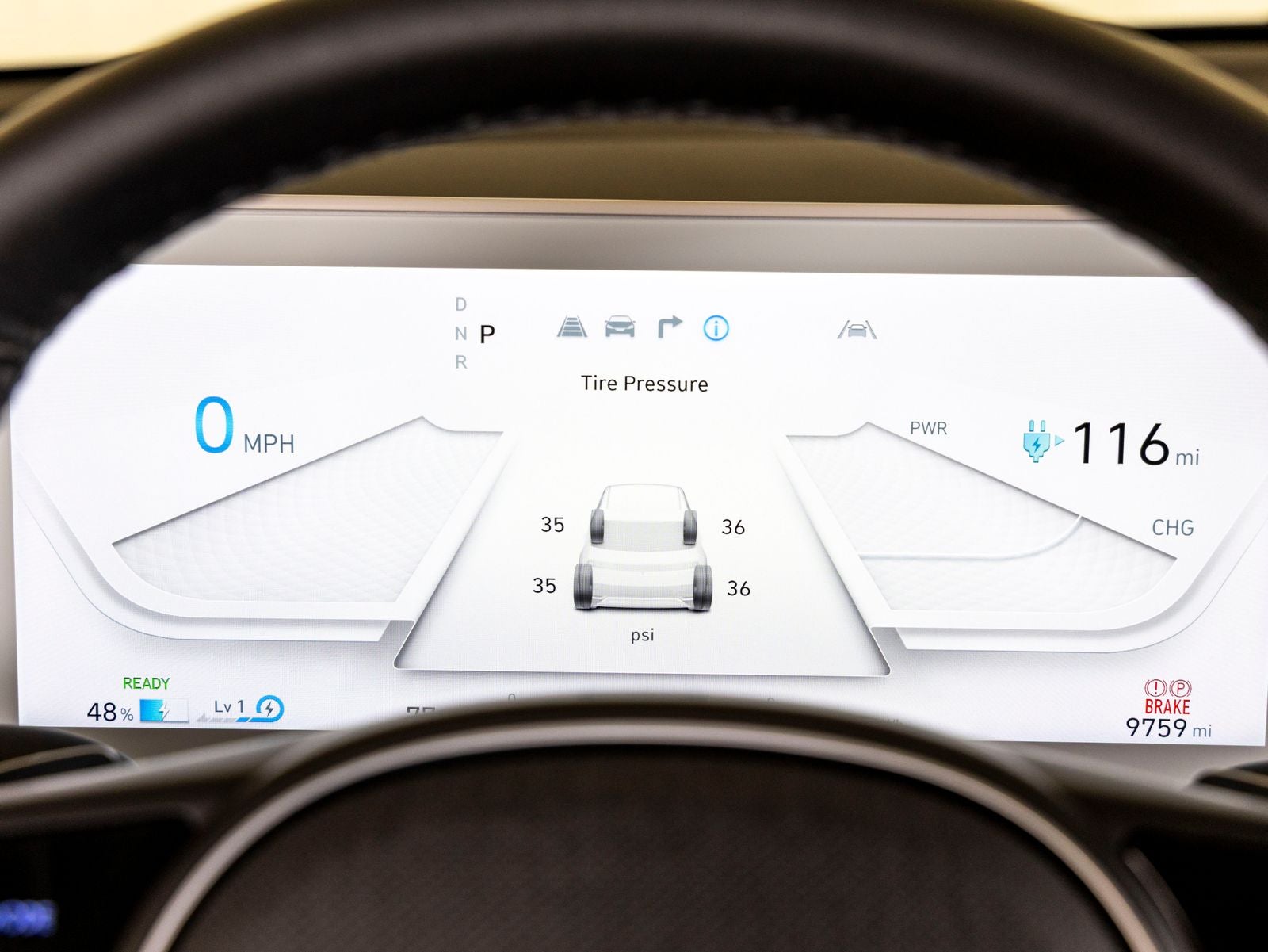 2022 Hyundai IONIQ 5 SE