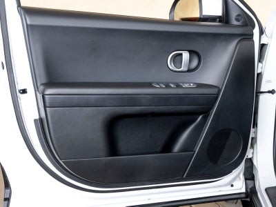 2022 Hyundai IONIQ 5 SE