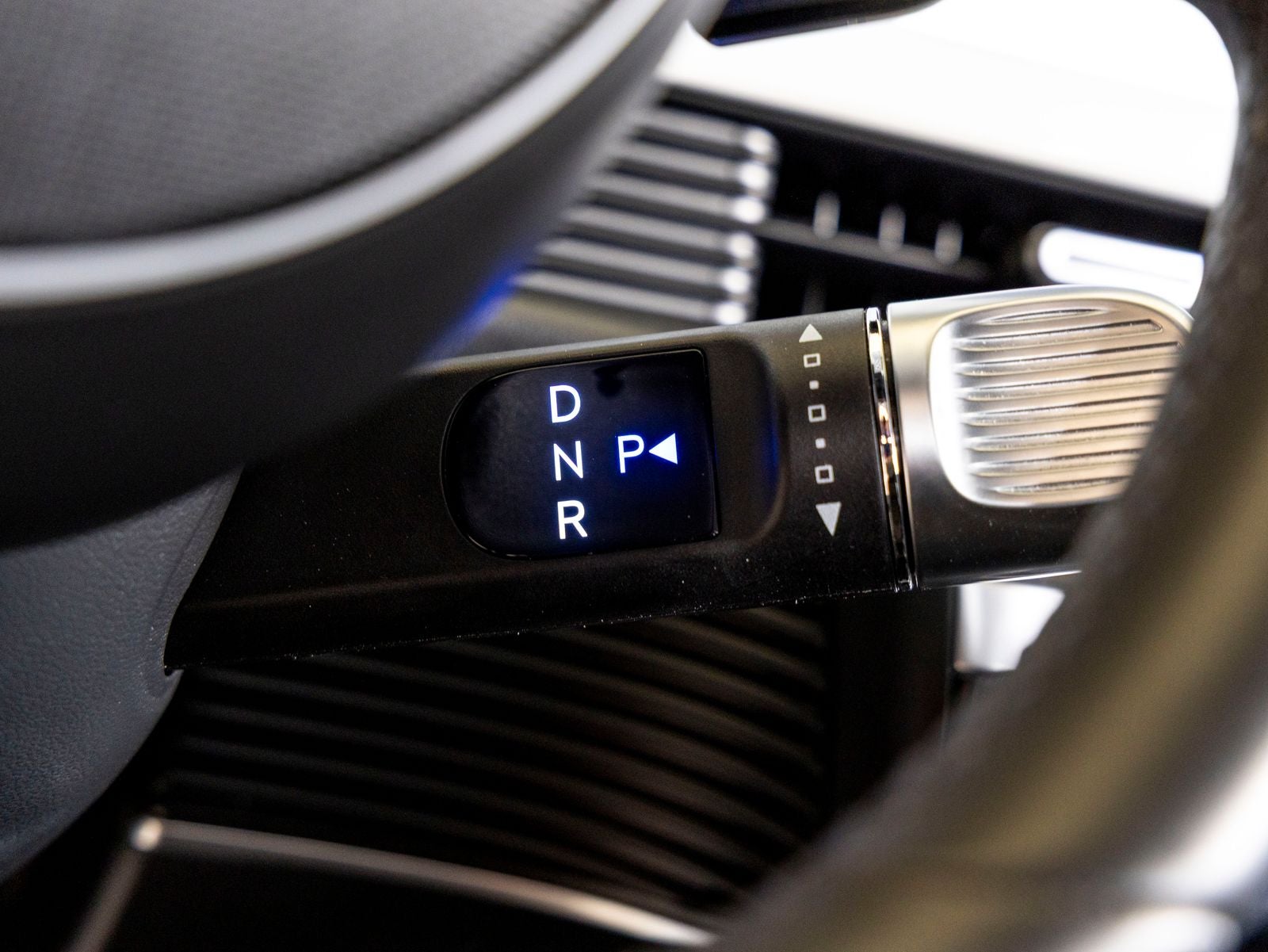 2022 Hyundai IONIQ 5 SE