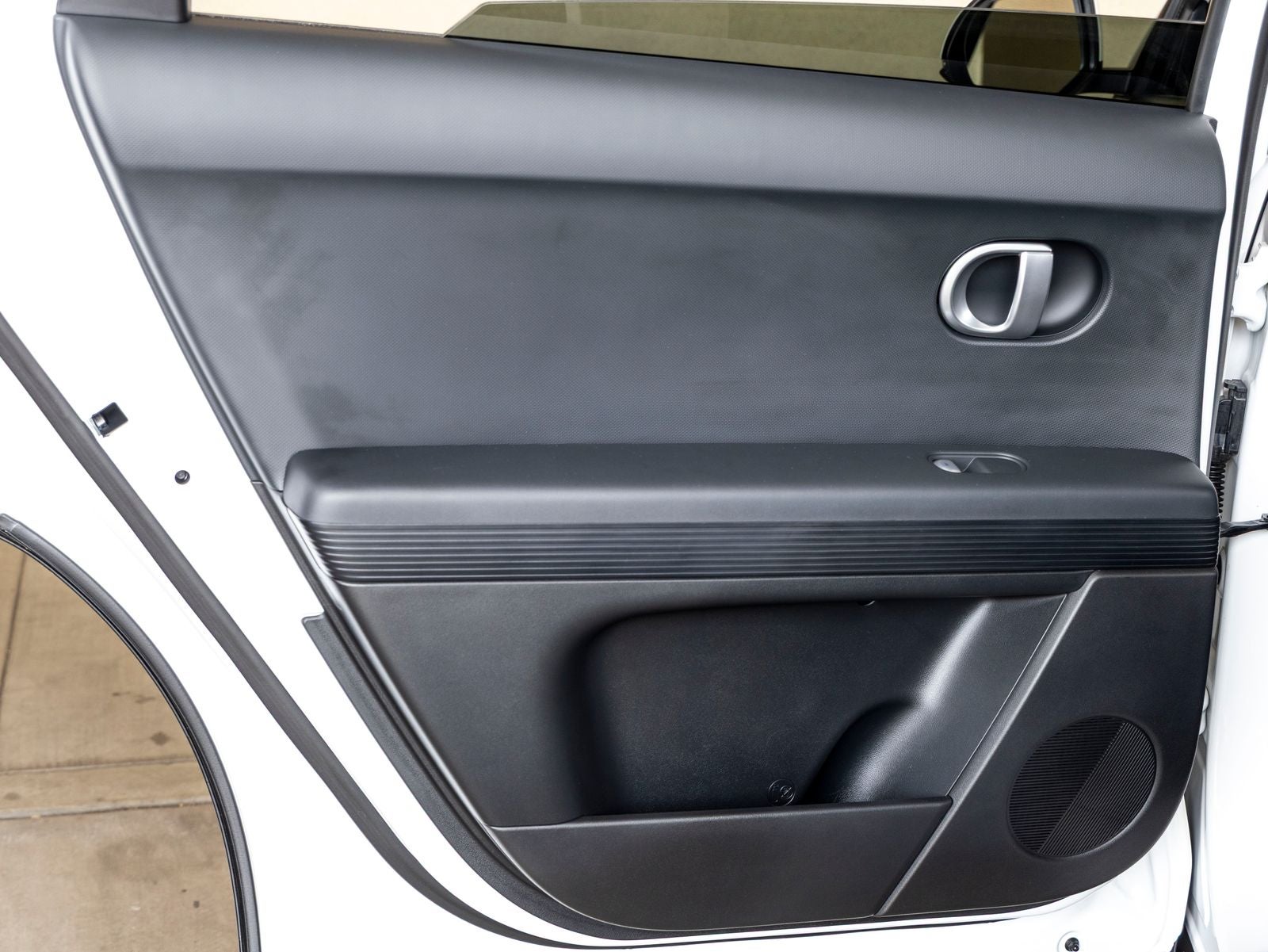 2022 Hyundai IONIQ 5 SE