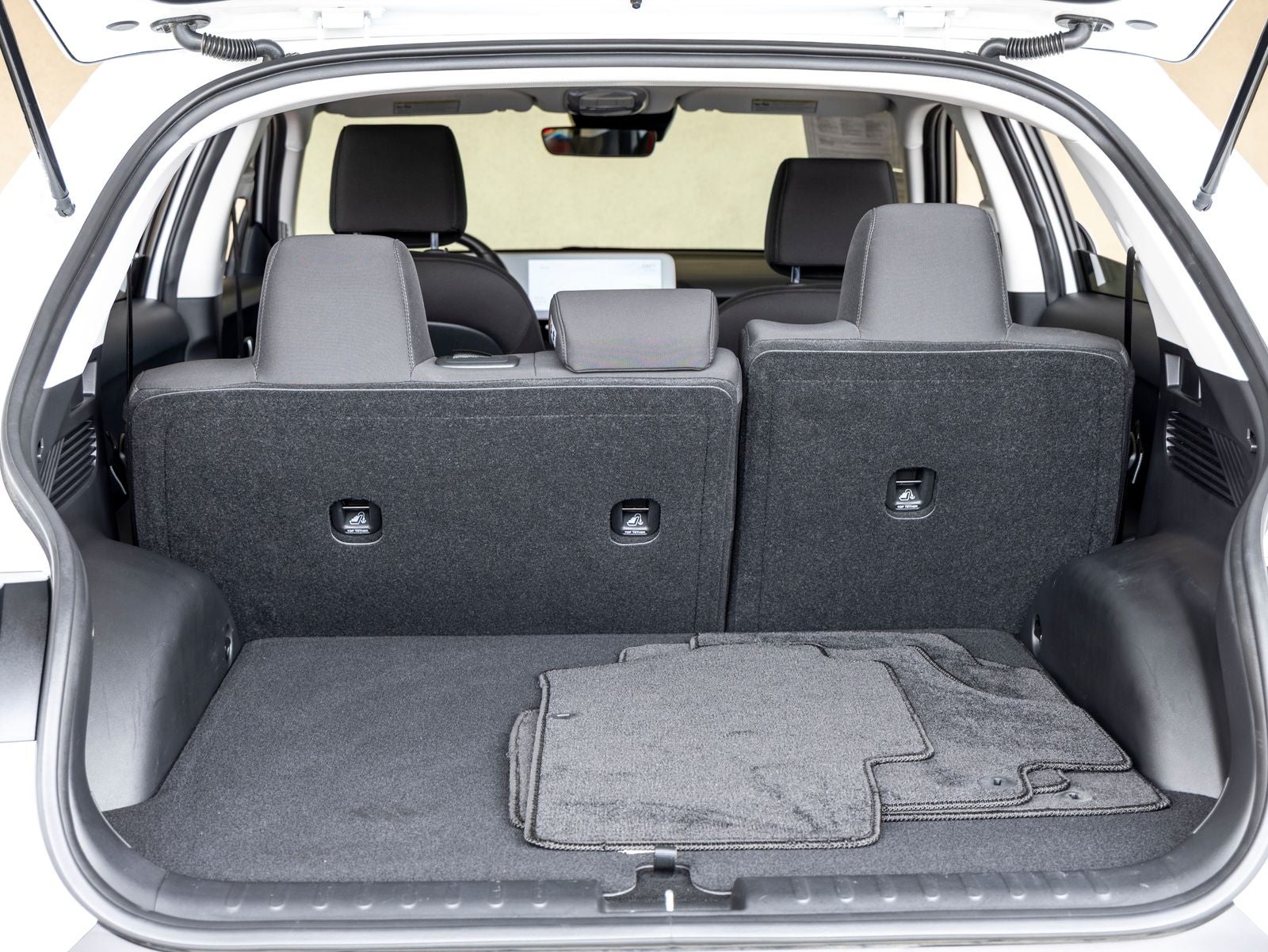 2022 Hyundai IONIQ 5 SE