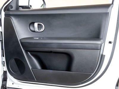 2022 Hyundai IONIQ 5 SE