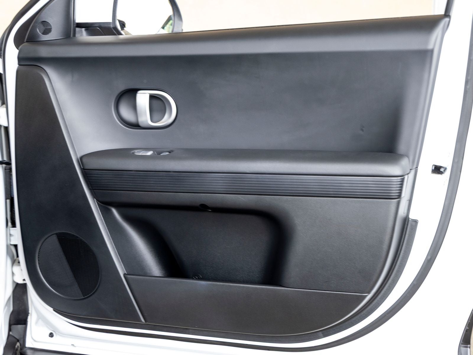 2022 Hyundai IONIQ 5 SE