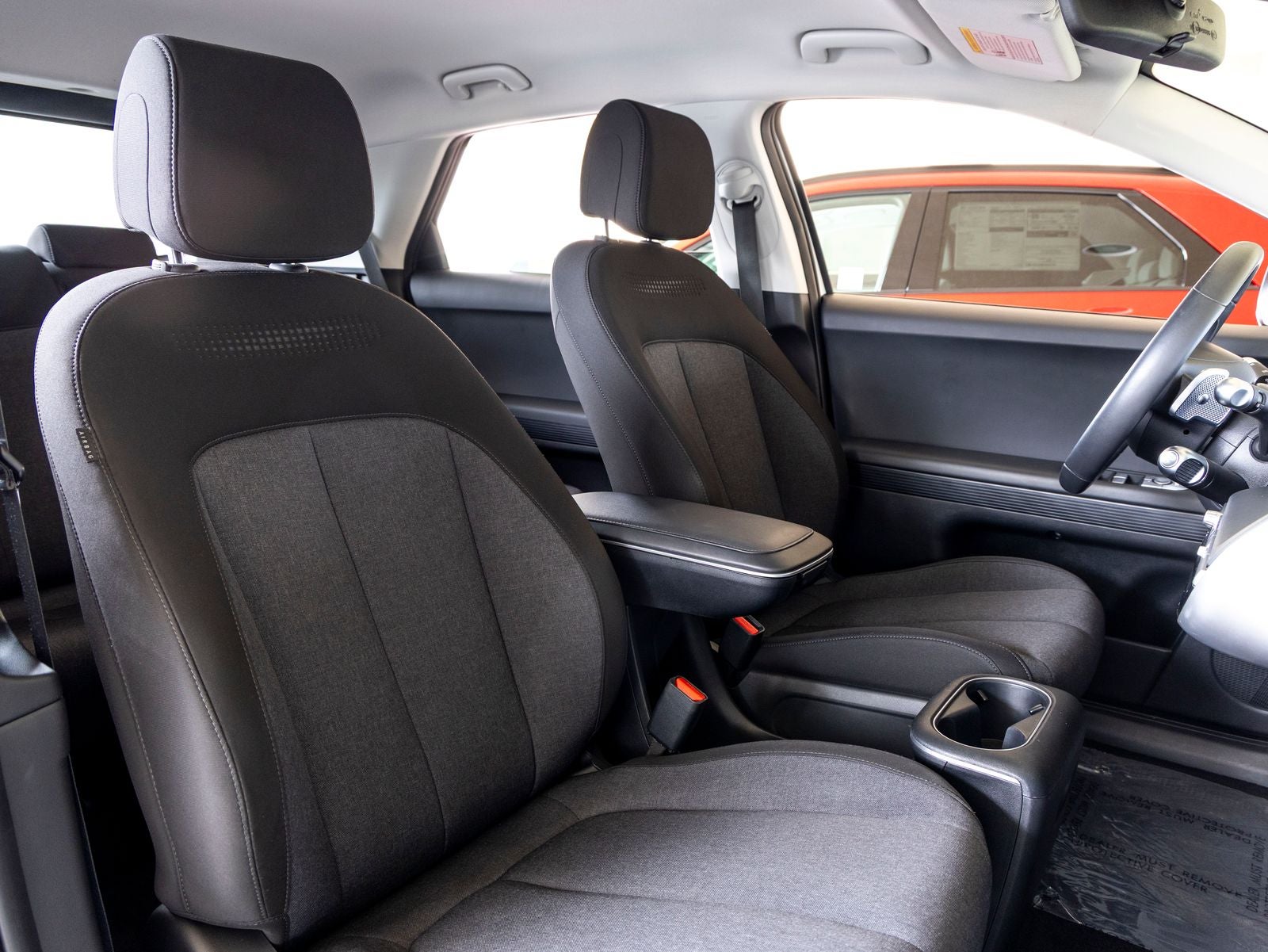 2022 Hyundai IONIQ 5 SE