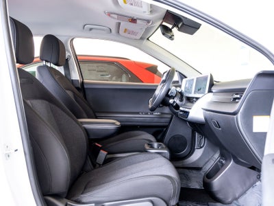 2022 Hyundai IONIQ 5 SE