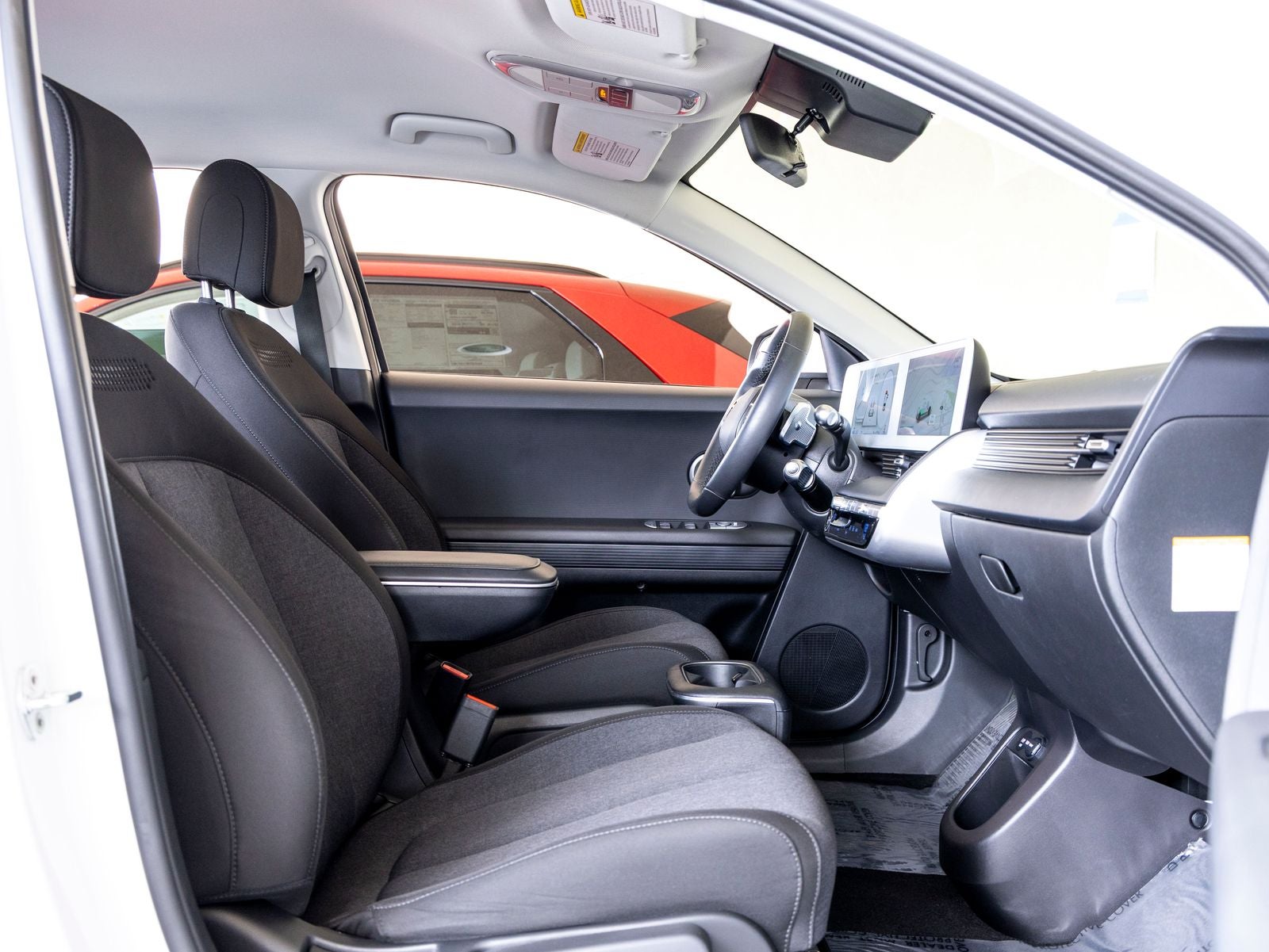 2022 Hyundai IONIQ 5 SE