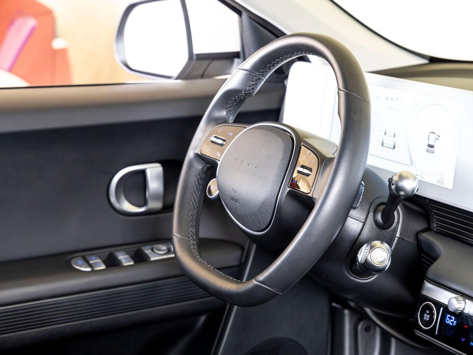 2022 Hyundai IONIQ 5 SE