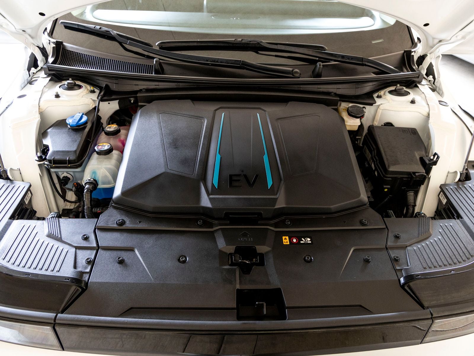 2022 Hyundai IONIQ 5 SE