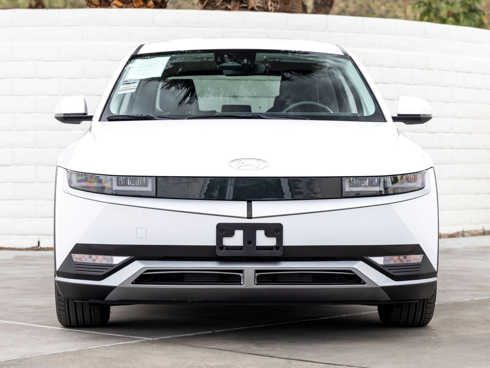 2022 Hyundai IONIQ 5 SE