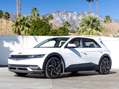 2023 Hyundai IONIQ 5 SEL