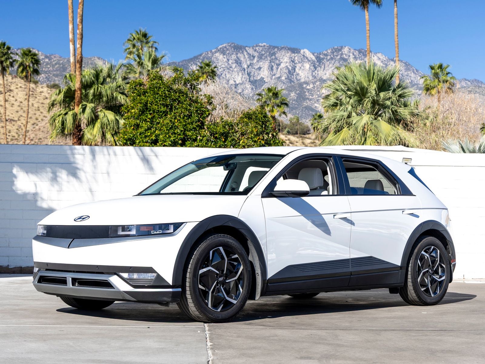 2023 Hyundai IONIQ 5 SEL