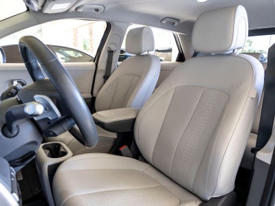 2023 Hyundai IONIQ 5 SEL