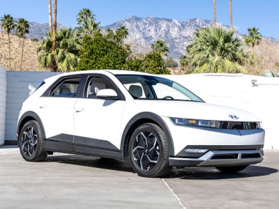 2023 Hyundai IONIQ 5 SEL