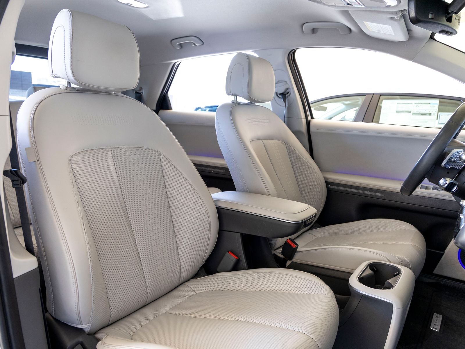 2023 Hyundai IONIQ 5 SEL