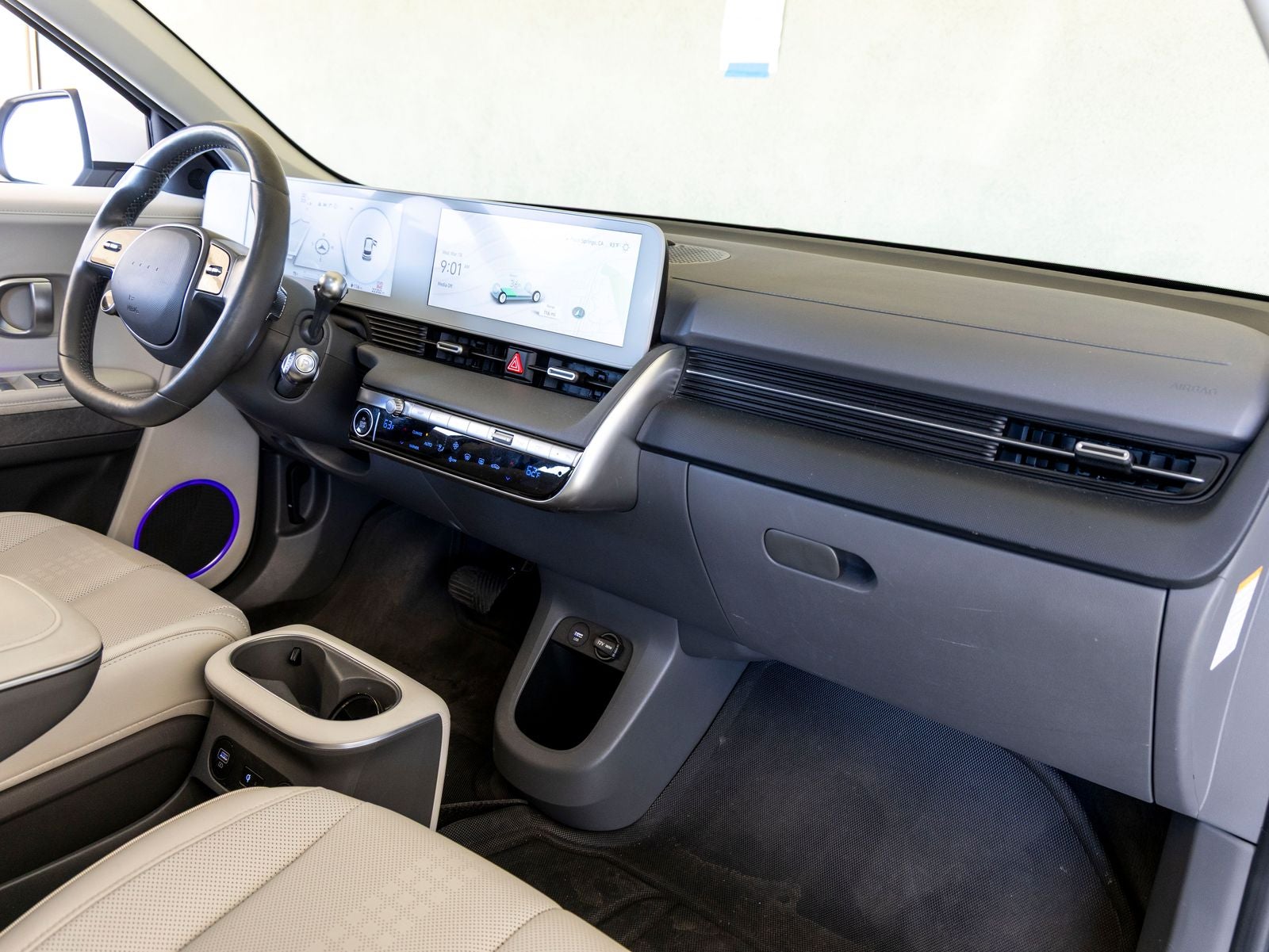 2023 Hyundai IONIQ 5 SEL