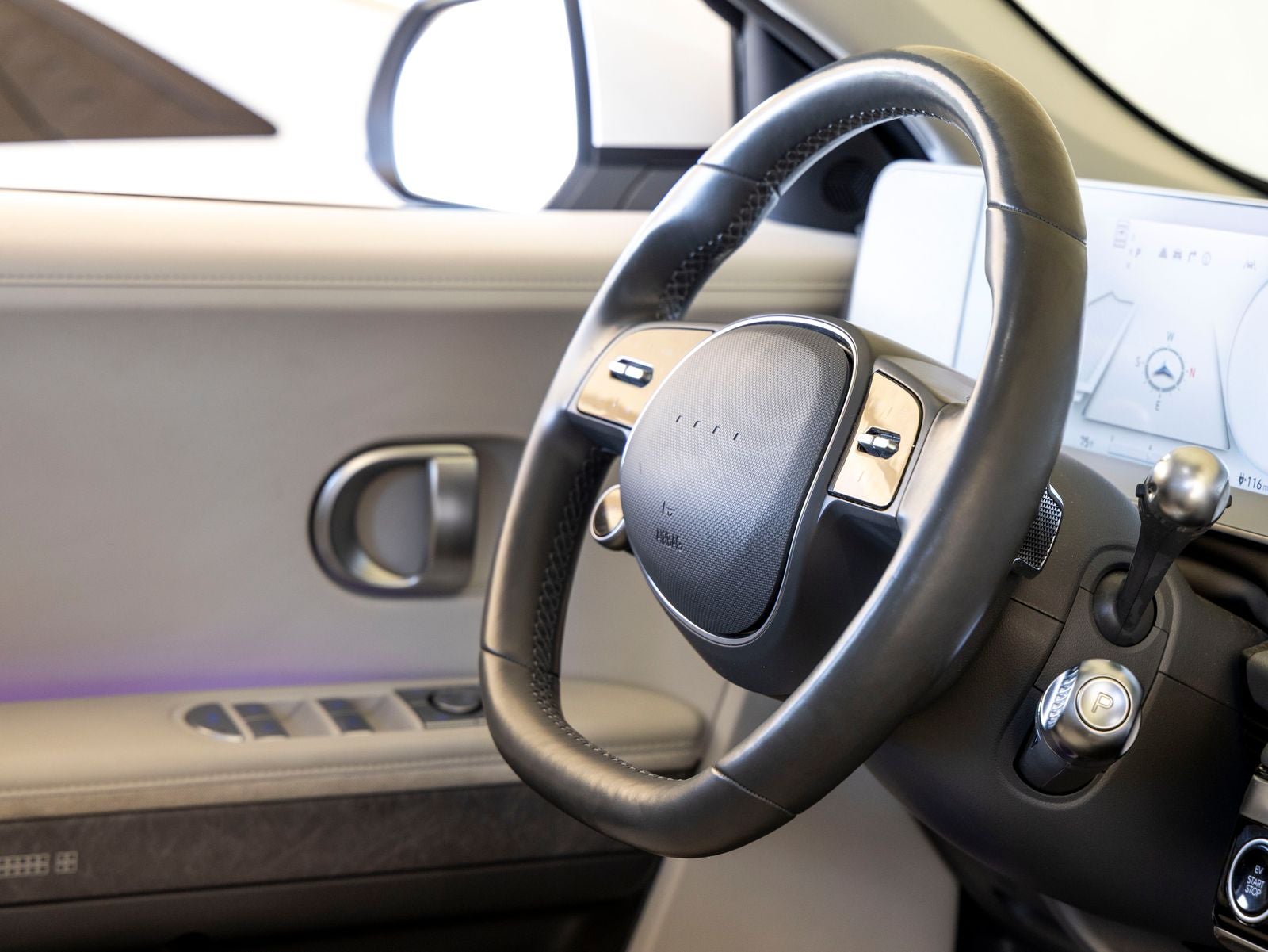 2023 Hyundai IONIQ 5 SEL