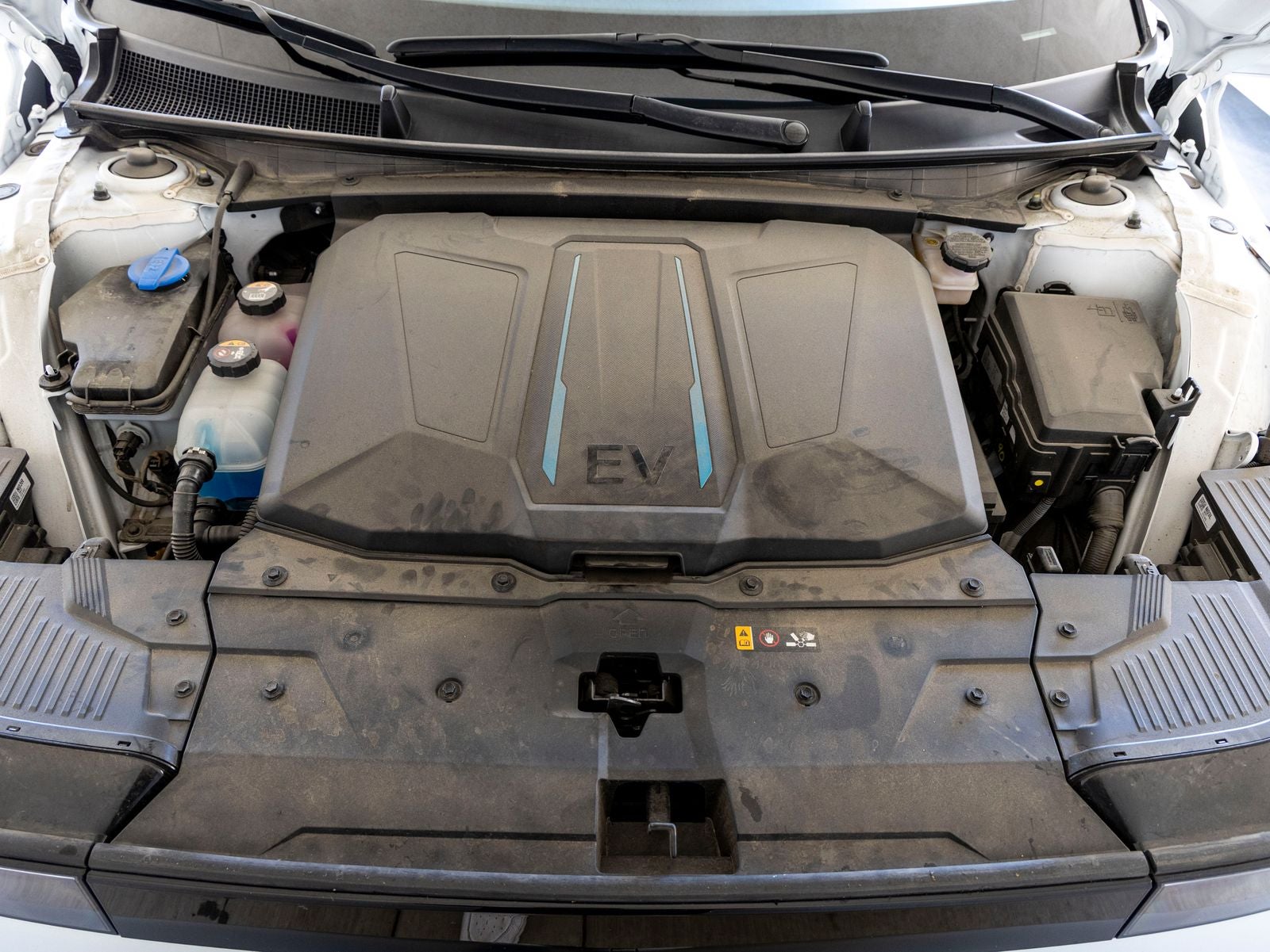 2023 Hyundai IONIQ 5 SEL