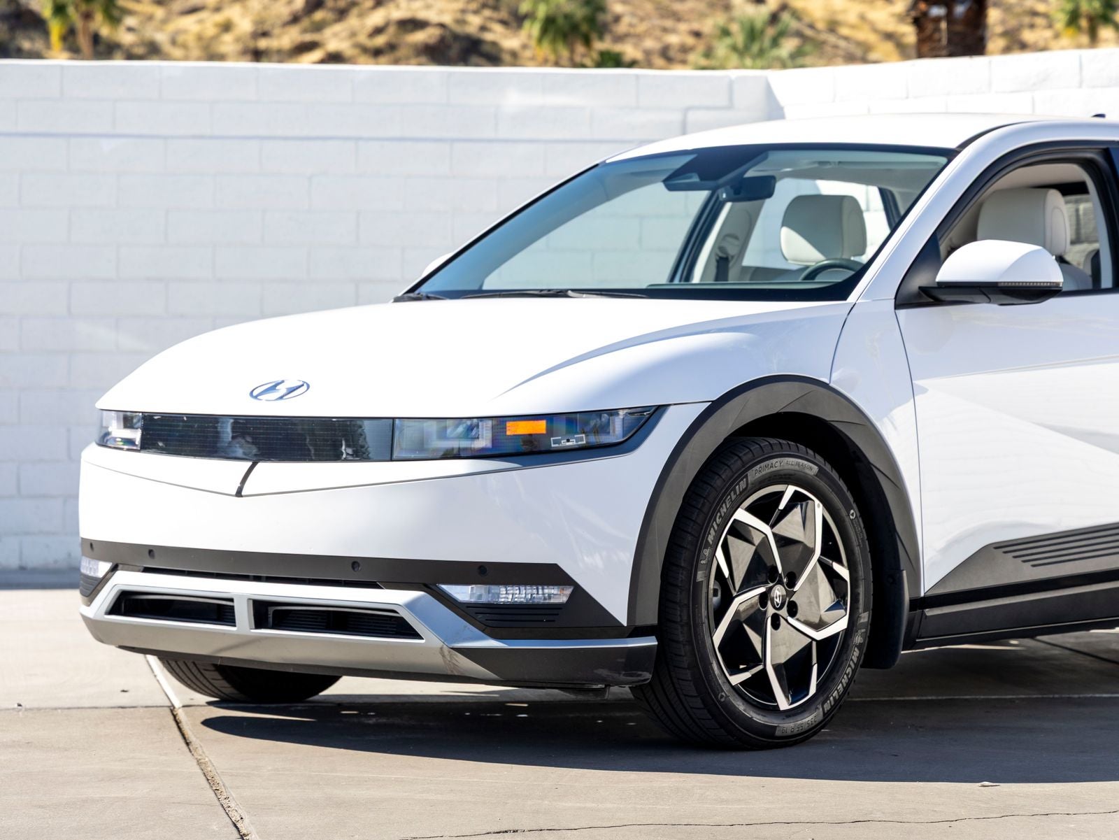 2023 Hyundai IONIQ 5 SEL