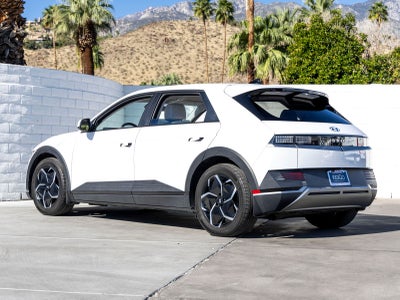 2023 Hyundai IONIQ 5 SEL