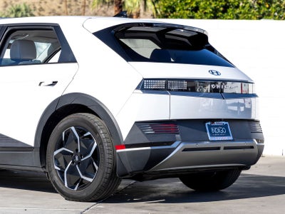 2023 Hyundai IONIQ 5 SEL