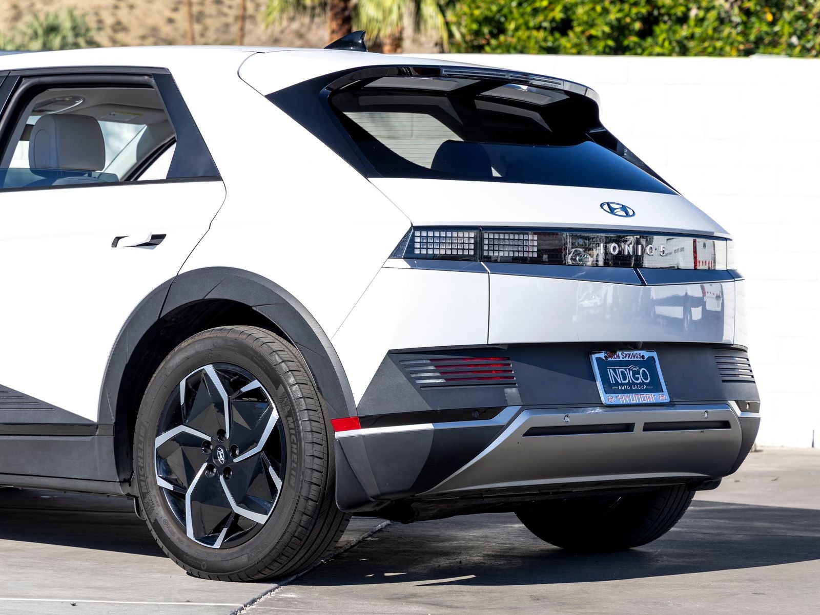 2023 Hyundai IONIQ 5 SEL