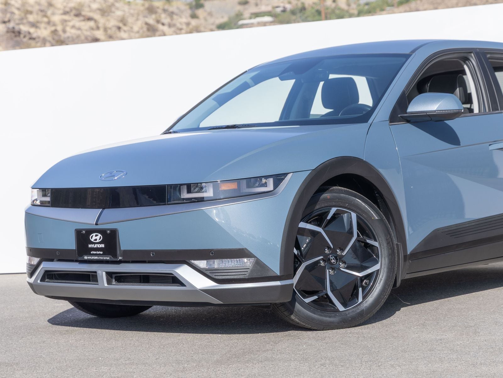 2023 Hyundai IONIQ 5 SEL