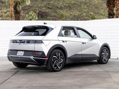 2023 Hyundai IONIQ 5 SEL