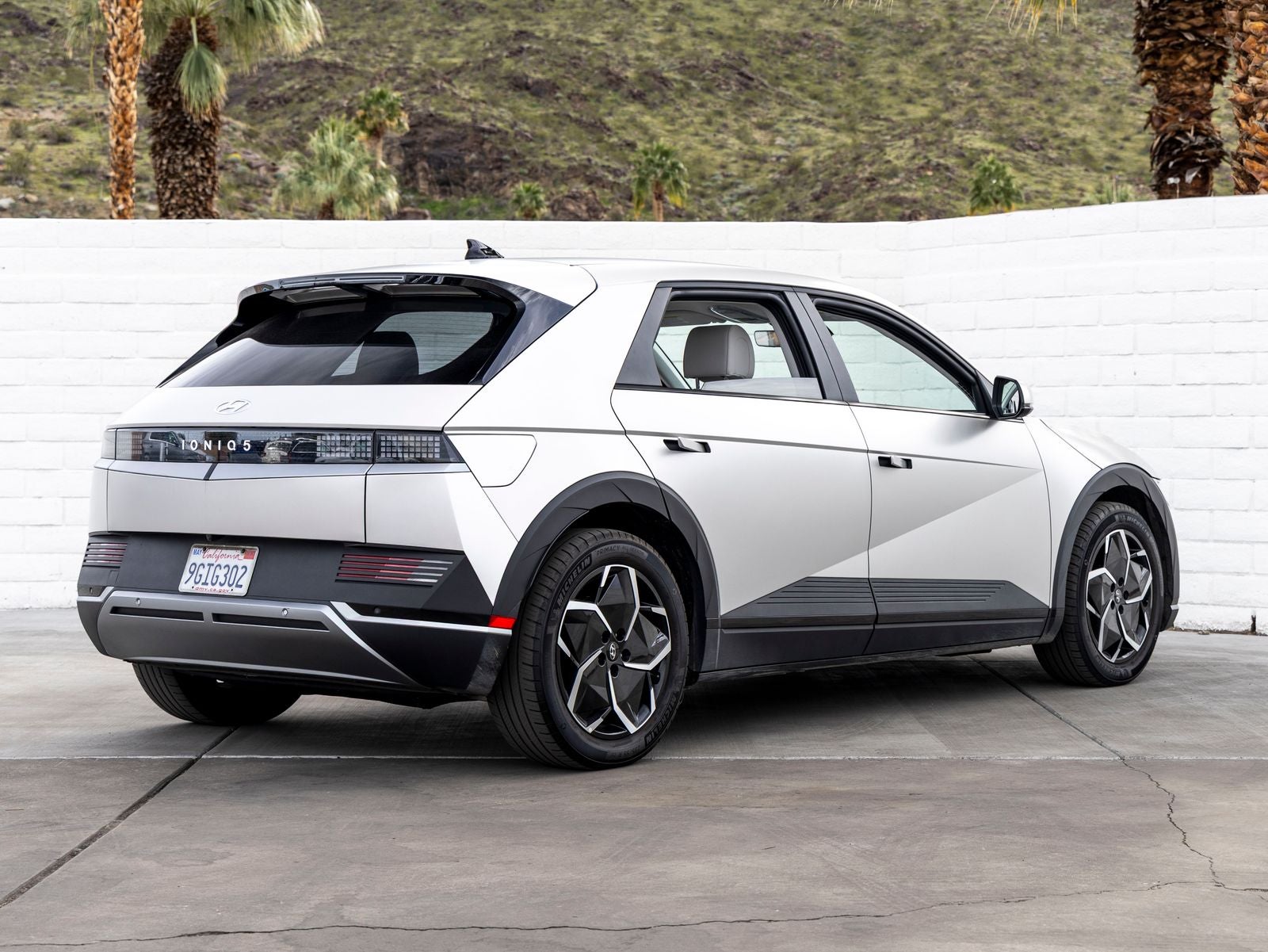 2023 Hyundai IONIQ 5 SEL