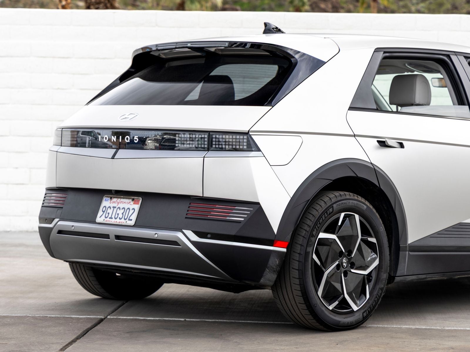 2023 Hyundai IONIQ 5 SEL