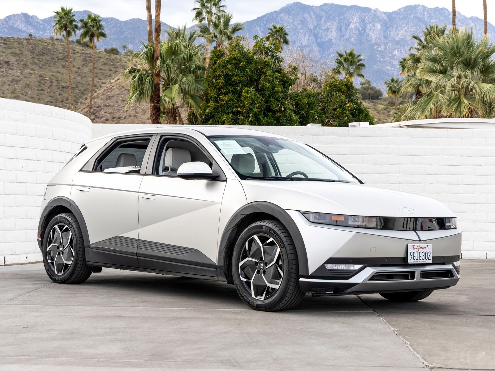 2023 Hyundai IONIQ 5 SEL