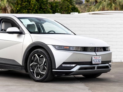 2023 Hyundai IONIQ 5 SEL