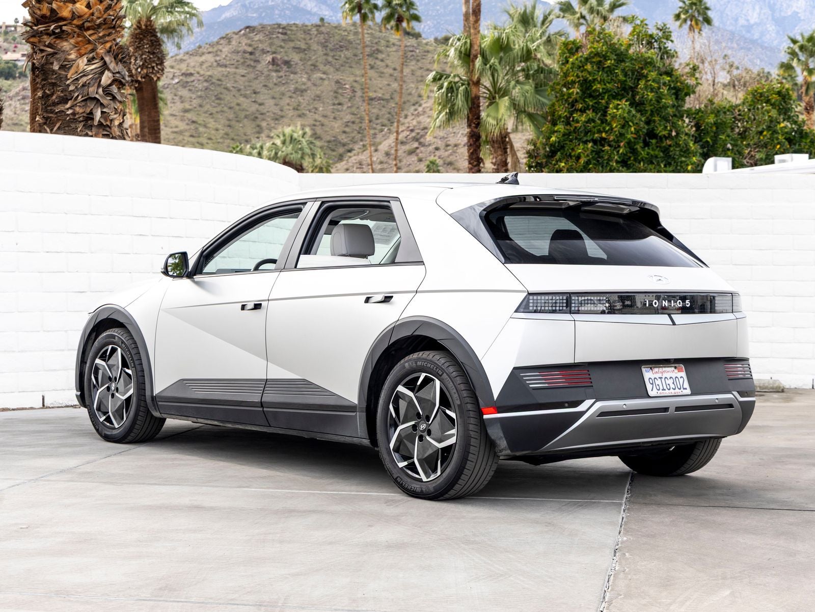 2023 Hyundai IONIQ 5 SEL