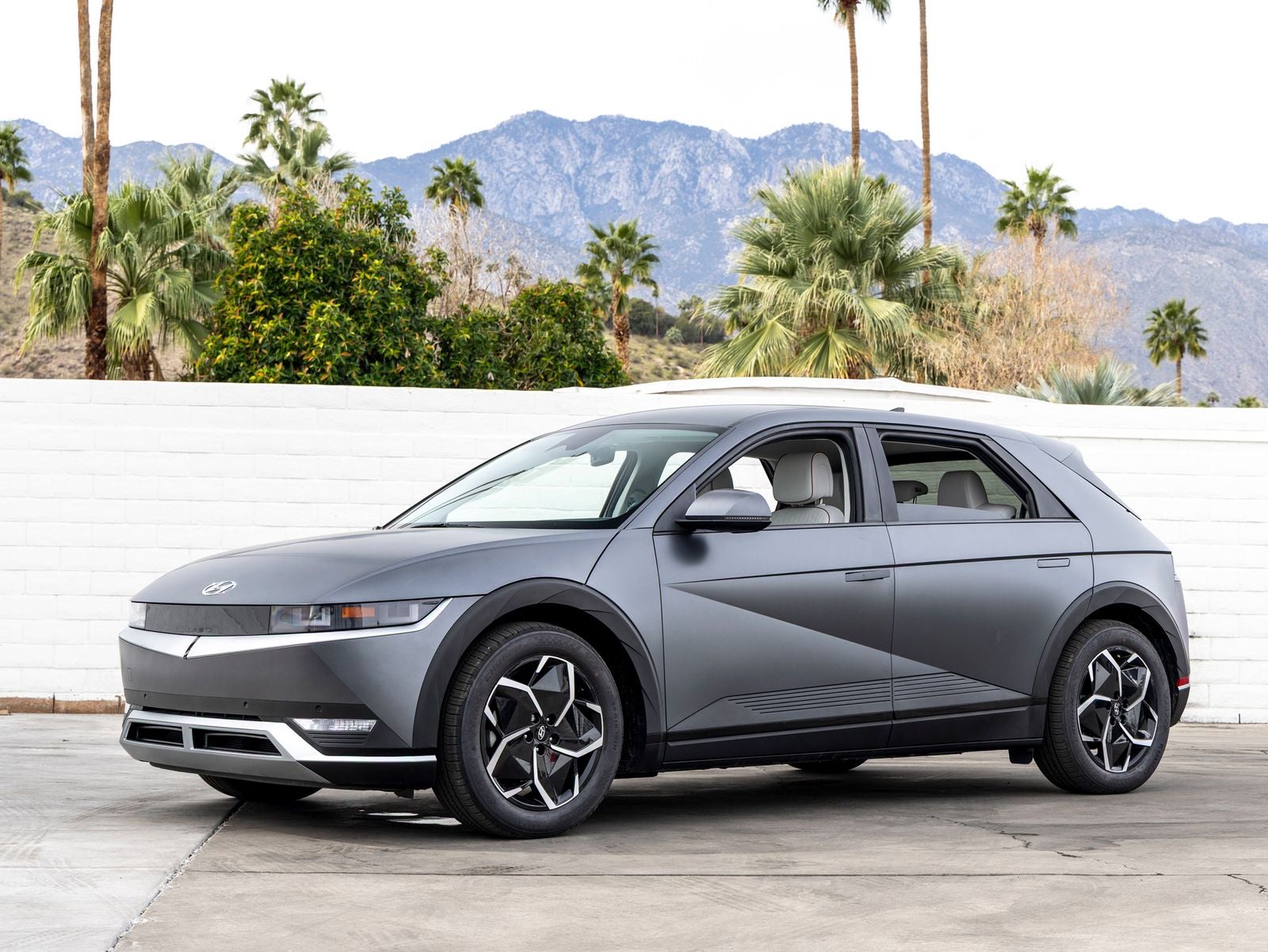 2023 Hyundai IONIQ 5 SEL