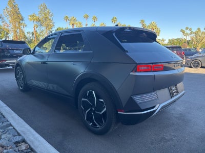 2023 Hyundai IONIQ 5 SEL