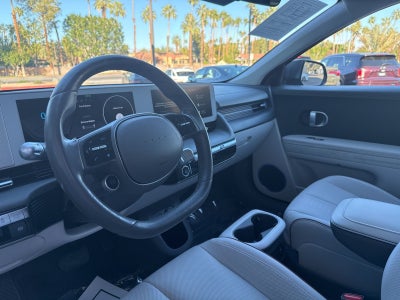 2023 Hyundai IONIQ 5 SEL
