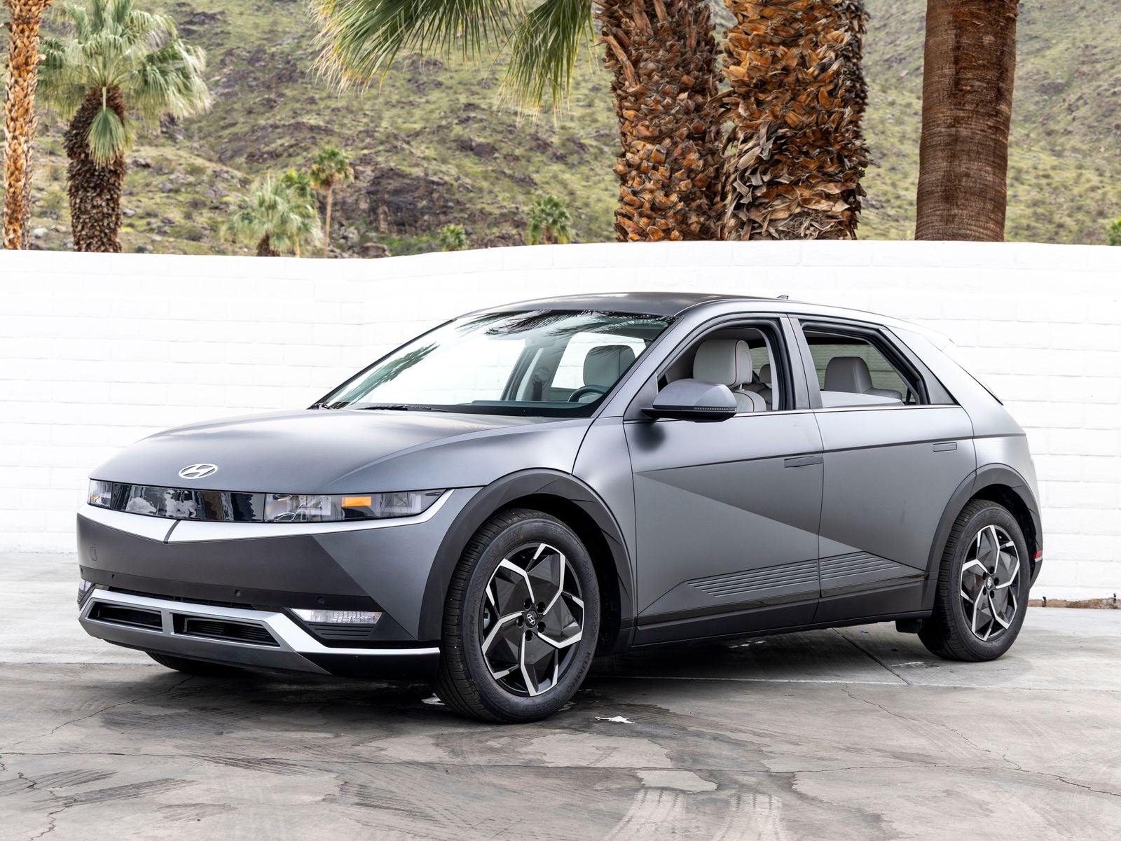 2023 Hyundai IONIQ 5 SEL