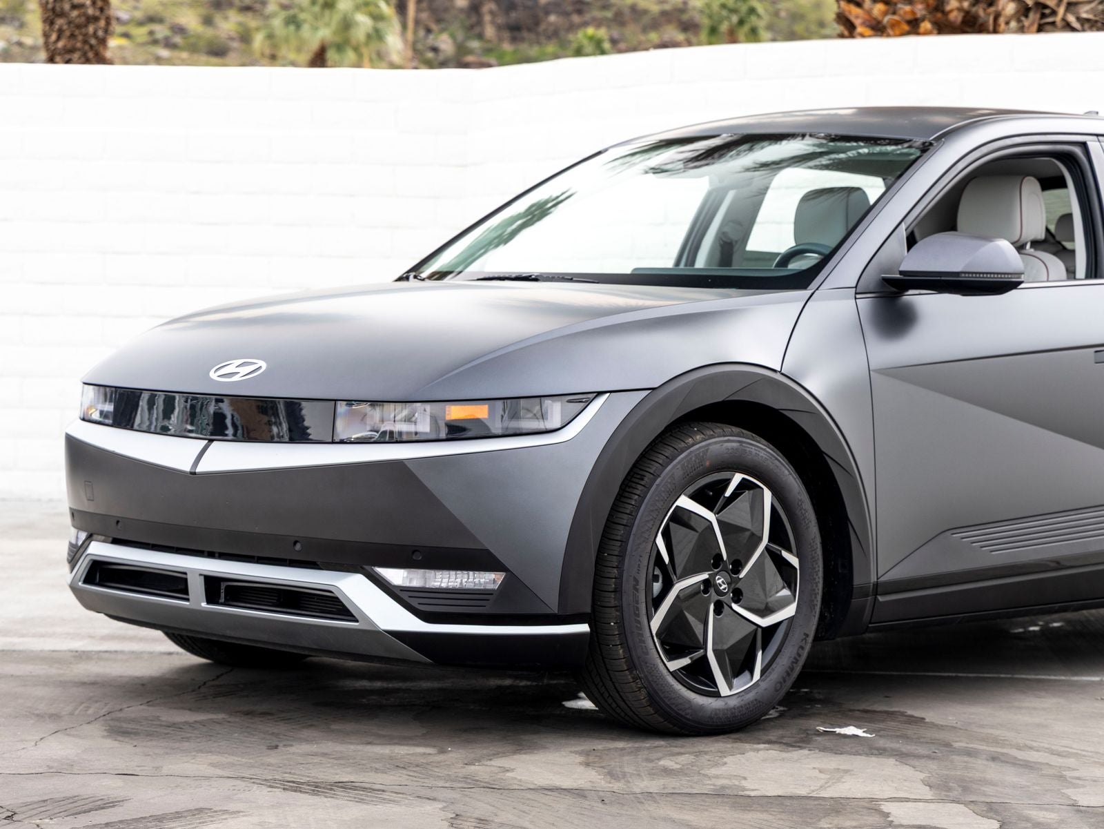 2023 Hyundai IONIQ 5 SEL