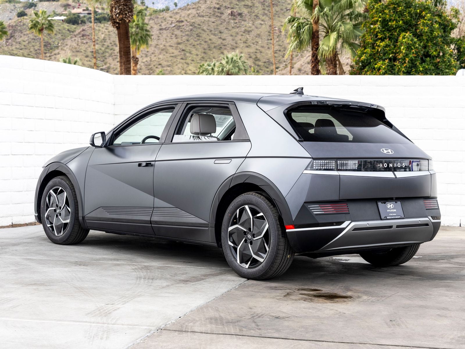 2023 Hyundai IONIQ 5 SEL