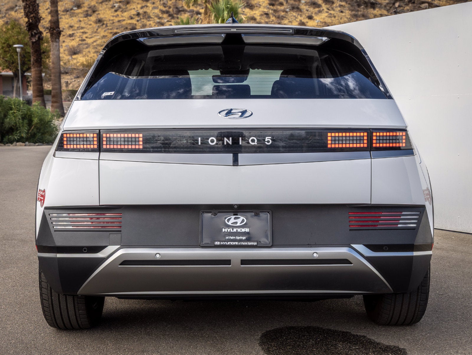 2024 Hyundai IONIQ 5 SEL