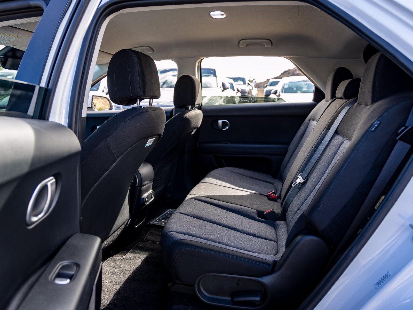 2024 Hyundai IONIQ 5 SEL
