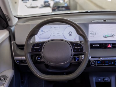 2024 Hyundai IONIQ 5 SEL