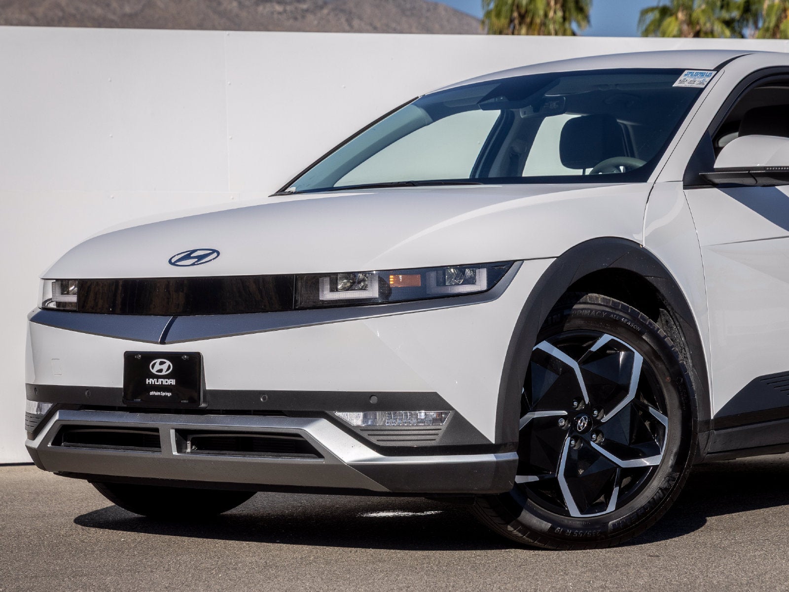2024 Hyundai IONIQ 5 SEL