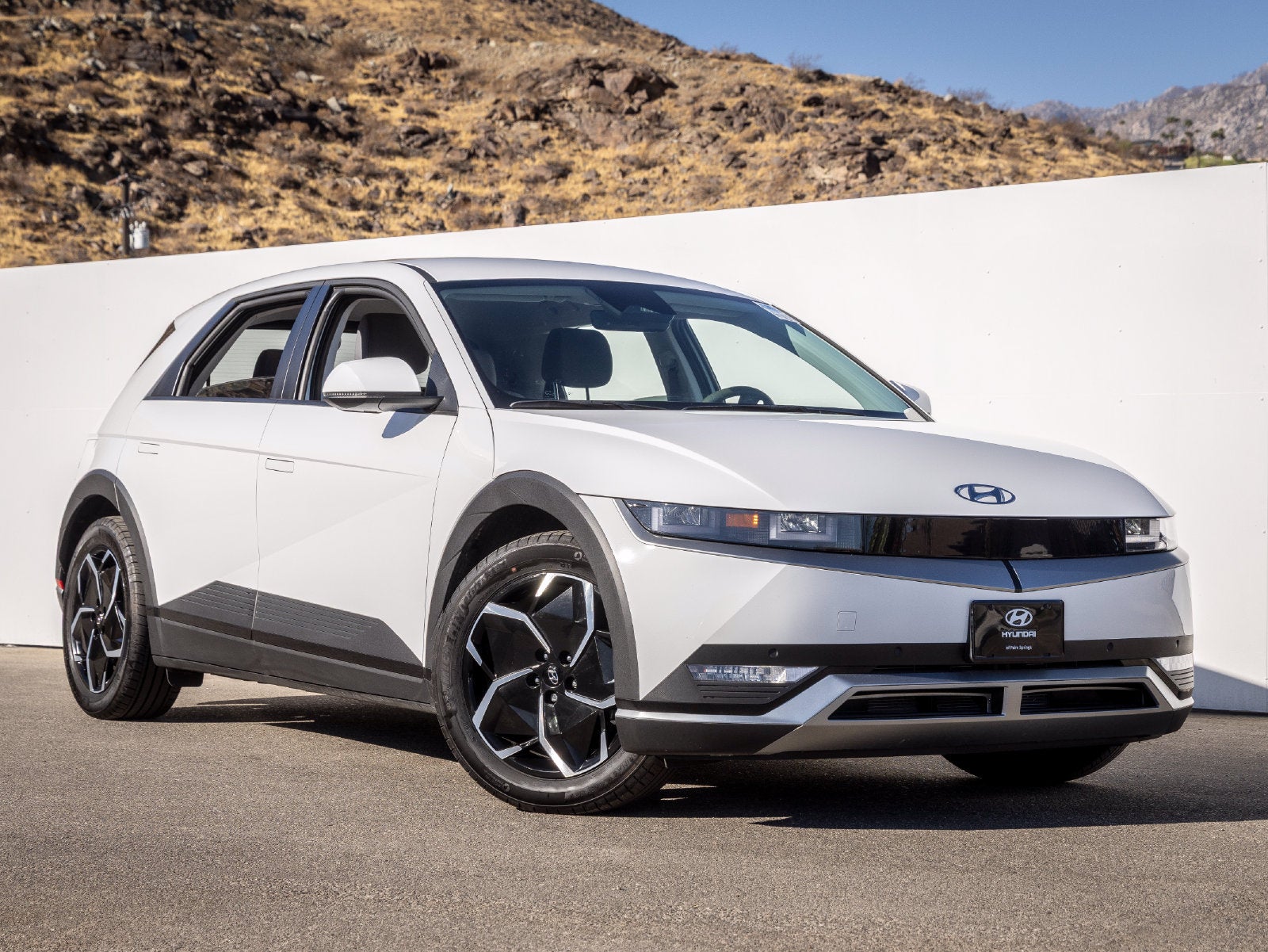 2024 Hyundai IONIQ 5 SEL