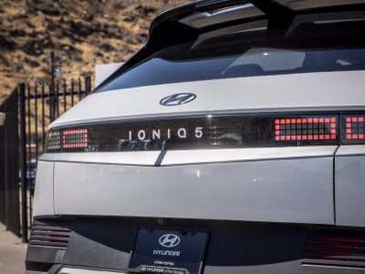 2024 Hyundai IONIQ 5 SEL