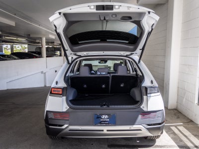2024 Hyundai IONIQ 5 SEL