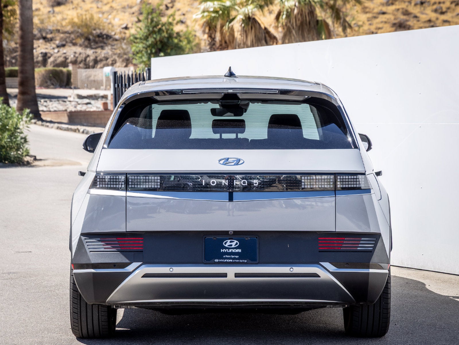 2024 Hyundai IONIQ 5 SEL