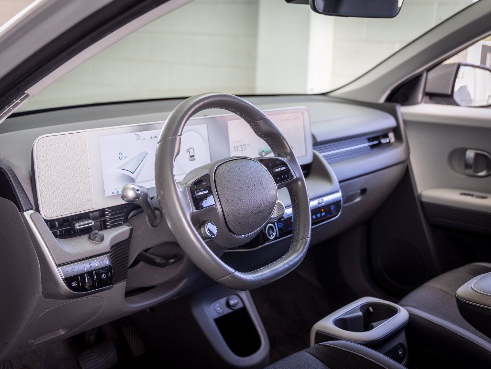 2024 Hyundai IONIQ 5 SEL