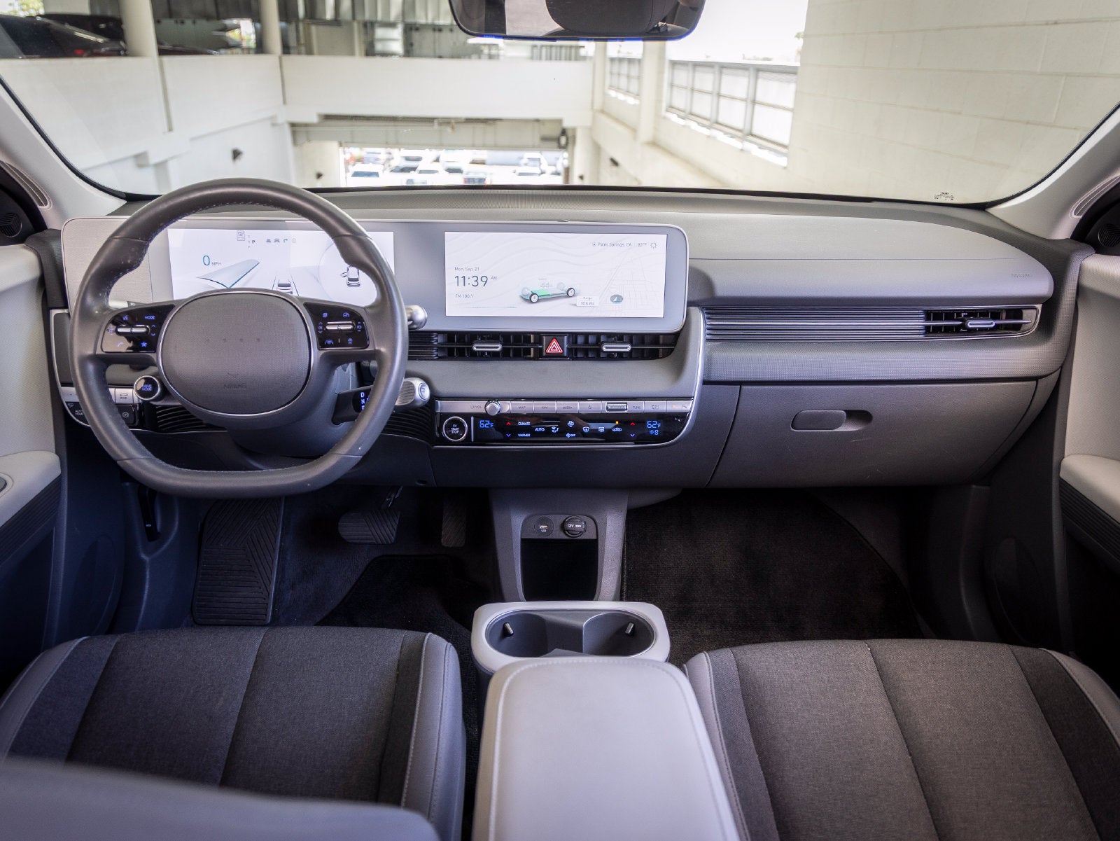 2024 Hyundai IONIQ 5 SEL