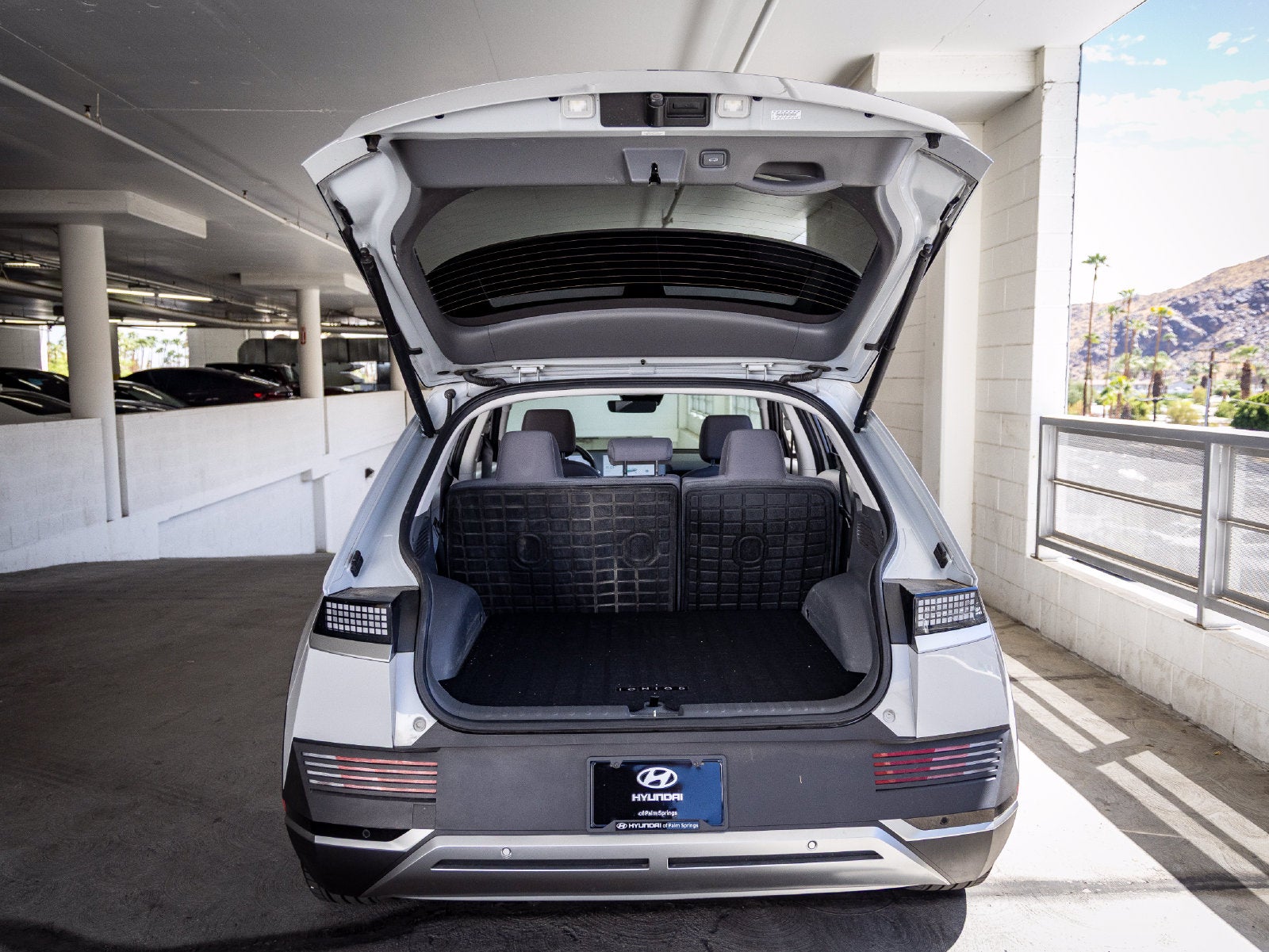 2024 Hyundai IONIQ 5 SEL